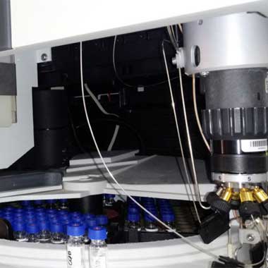 validação de métodos